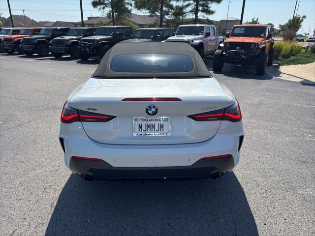 2023 BMW 430i xDrive 2023 BMW 430i xDrive