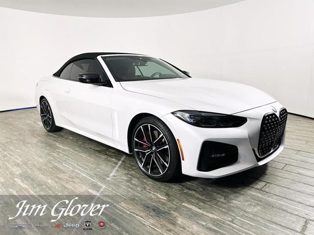 2023 BMW 430i xDrive