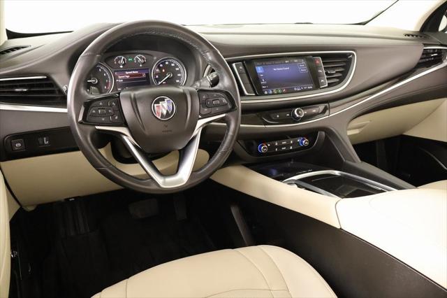2023 Buick Enclave Essence FWD