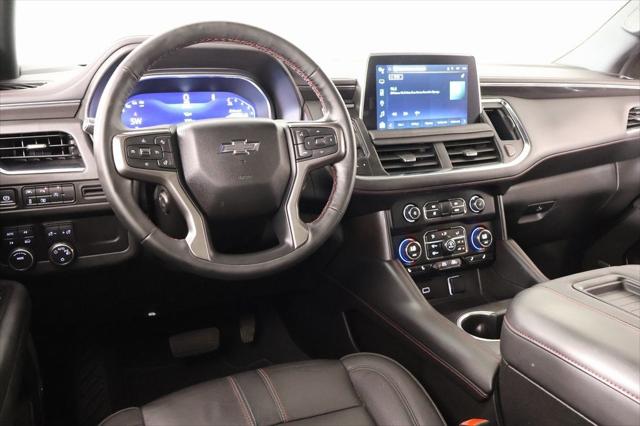 2023 Chevrolet Tahoe 4WD RST
