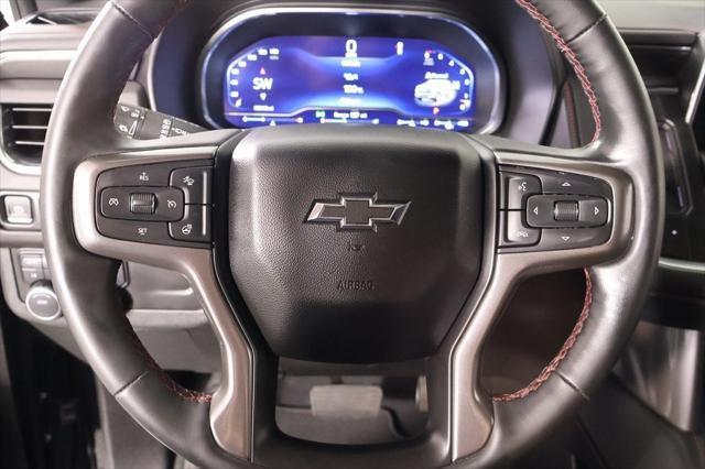 2023 Chevrolet Tahoe 4WD RST