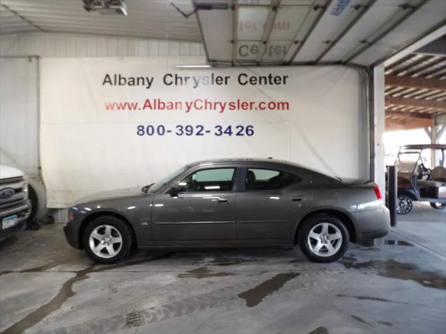 2010 Dodge Charger SXT 2010 Dodge Charger SXT