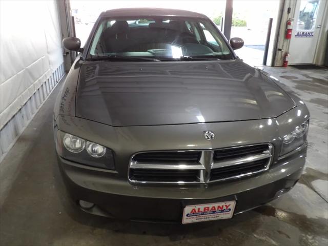 2010 Dodge Charger SXT 2010 Dodge Charger SXT