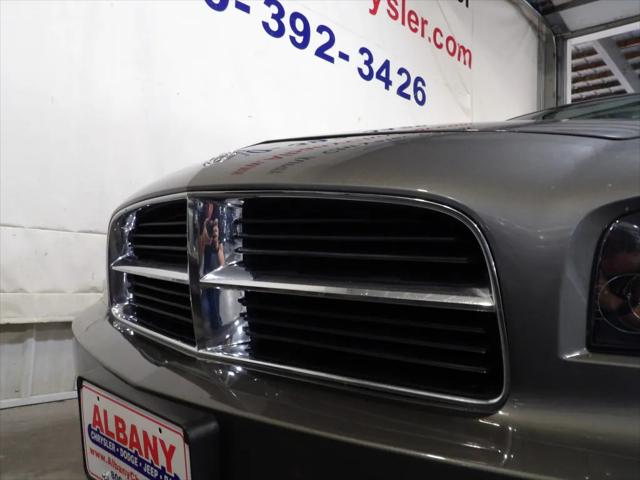 2010 Dodge Charger SXT 2010 Dodge Charger SXT