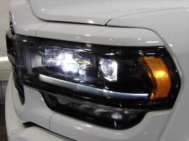 2024 Ram 2500 Limited Crew Cab 4x4 6'4" Box