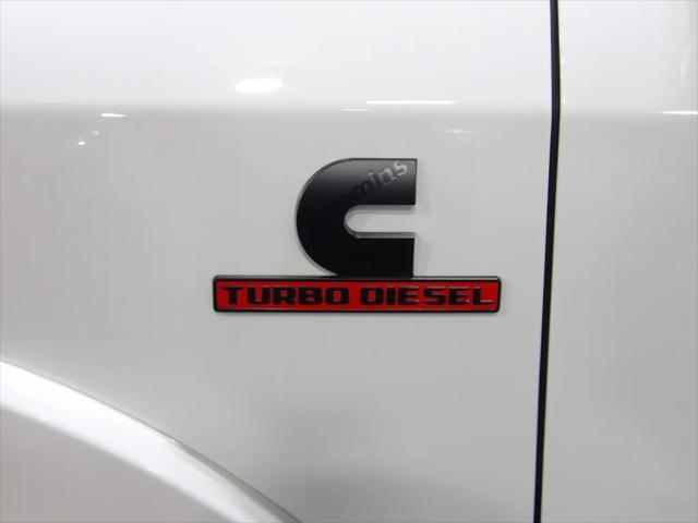 2024 Ram 2500 Limited Crew Cab 4x4 6'4" Box