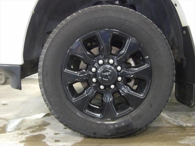 2024 Ram 2500 Limited Crew Cab 4x4 6'4" Box