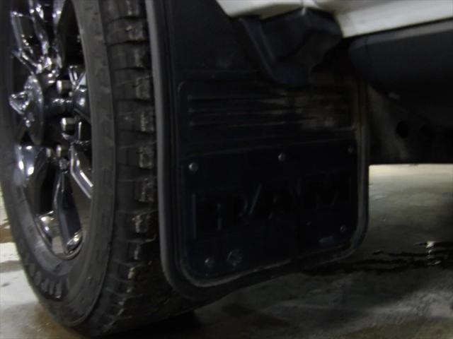 2024 Ram 2500 Limited Crew Cab 4x4 6'4" Box
