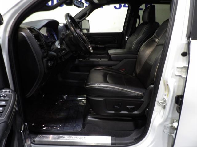 2024 Ram 2500 Limited Crew Cab 4x4 6'4" Box