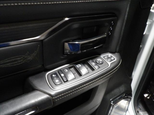 2024 Ram 2500 Limited Crew Cab 4x4 6'4" Box