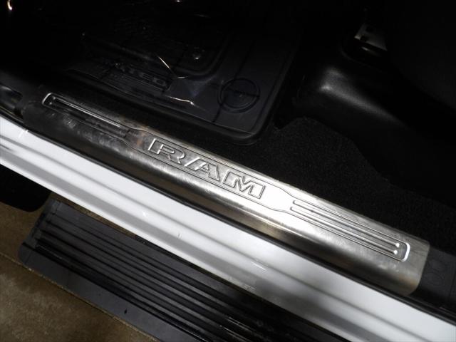 2024 Ram 2500 Limited Crew Cab 4x4 6'4" Box