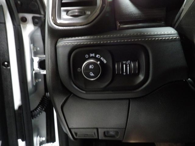 2024 Ram 2500 Limited Crew Cab 4x4 6'4" Box
