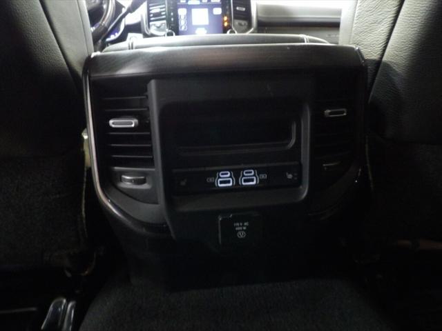 2024 Ram 2500 Limited Crew Cab 4x4 6'4" Box