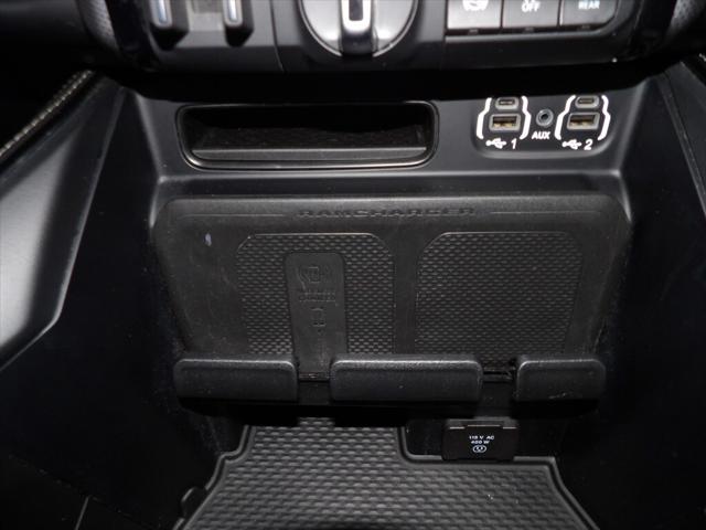 2024 Ram 2500 Limited Crew Cab 4x4 6'4" Box