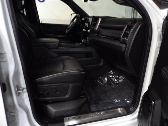 2024 Ram 2500 Limited Crew Cab 4x4 6'4" Box