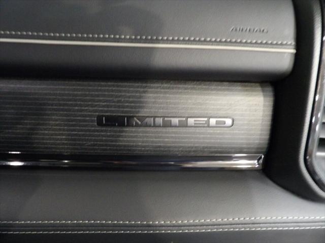 2024 Ram 2500 Limited Crew Cab 4x4 6'4" Box