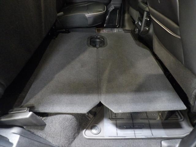 2024 Ram 2500 Limited Crew Cab 4x4 6'4" Box