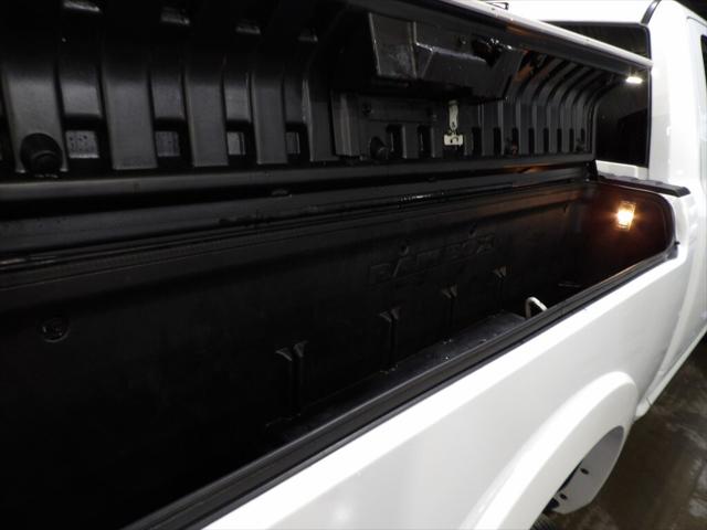 2024 Ram 2500 Limited Crew Cab 4x4 6'4" Box