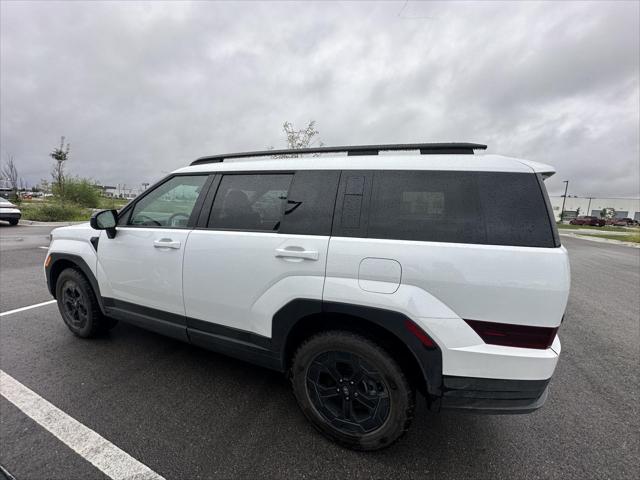 2024 Hyundai Santa Fe XRT