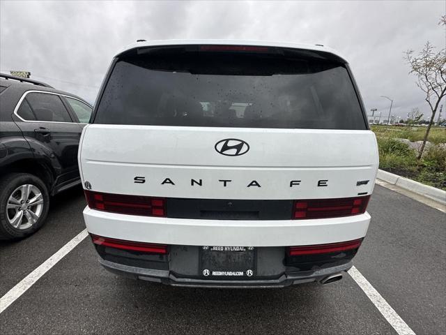 2024 Hyundai Santa Fe XRT