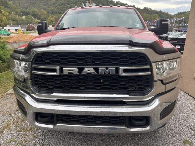 2024 RAM 2500 Tradesman Crew Cab 4x4 64 Box 2024 RAM 2500 Tradesman Crew Cab 4x4 64 Box