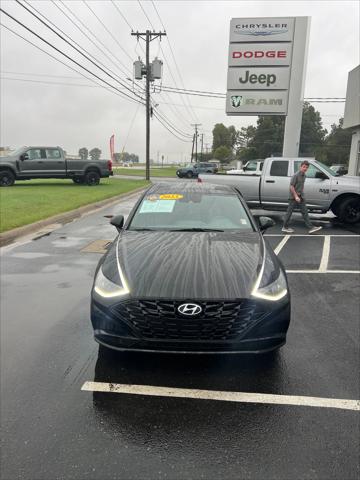 2023 Hyundai Sonata SEL Plus