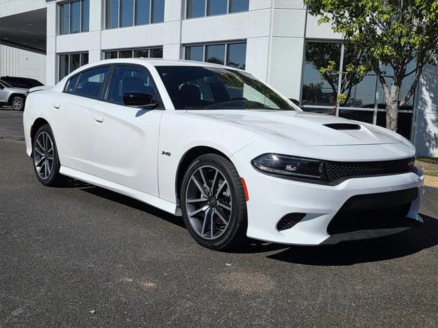 2023 Dodge Charger R/T 2023 Dodge Charger R/T
