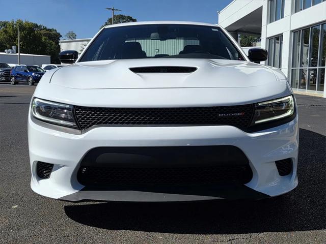 2023 Dodge Charger R/T 2023 Dodge Charger R/T