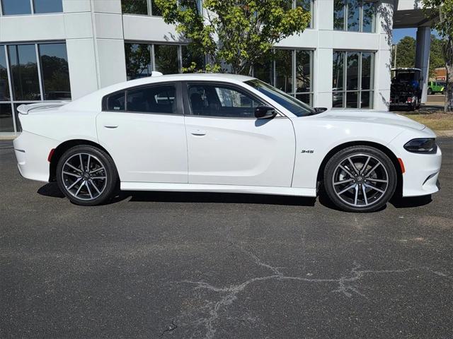 2023 Dodge Charger R/T 2023 Dodge Charger R/T
