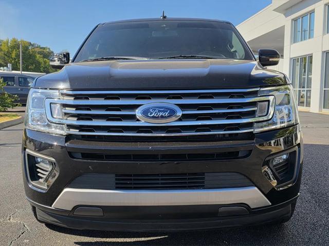 2020 Ford Expedition XLT 2020 Ford Expedition XLT