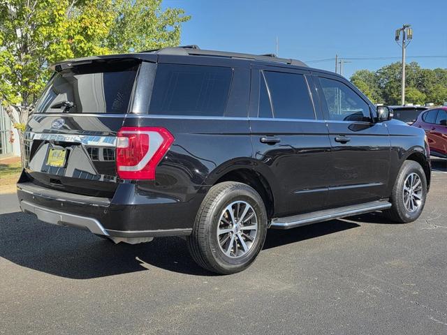 2020 Ford Expedition XLT 2020 Ford Expedition XLT