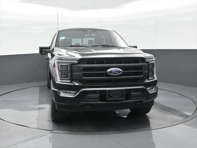 2023 Ford F-150 LARIAT 2023 Ford F-150 LARIAT