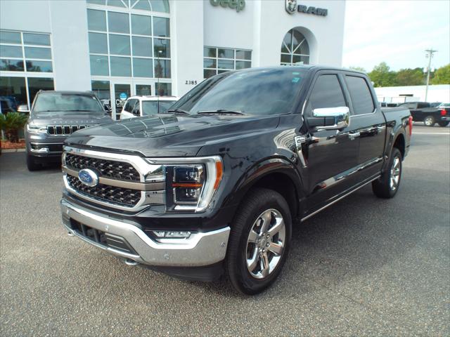 2023 Ford F-150 King Ranch 2023 Ford F-150 King Ranch