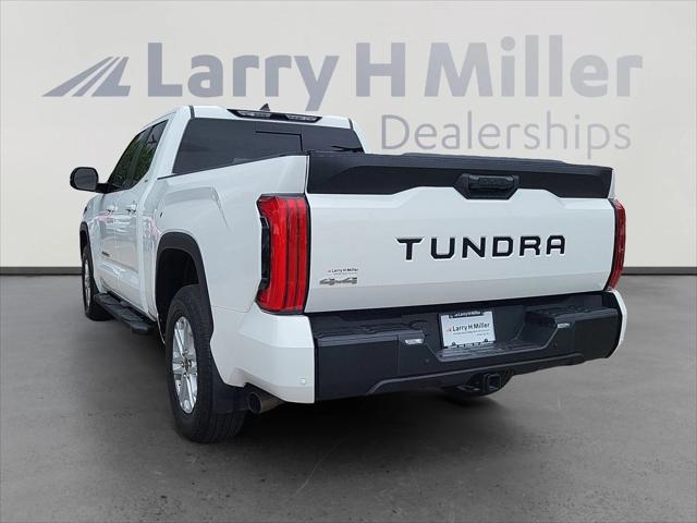 2024 Toyota Tundra SR5 4WD 2024 Toyota Tundra SR5 4WD