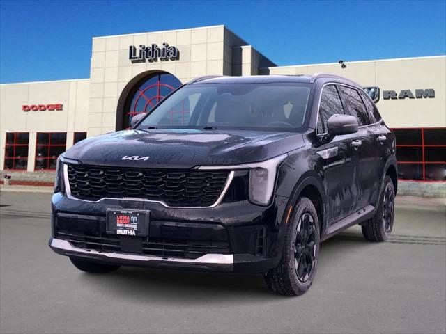 2024 Kia Sorento S 2024 Kia Sorento S