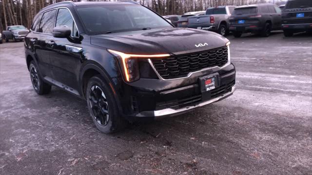 2024 Kia Sorento S 2024 Kia Sorento S