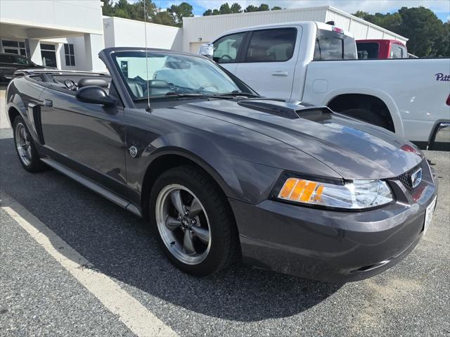 2004 Ford Mustang GT