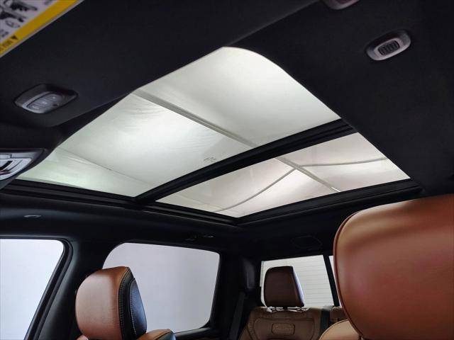 2023 RAM 1500 Limited Longhorn Crew Cab 4x4 57 Box 2023 RAM 1500 Limited Longhorn Crew Cab 4x4 57 Box