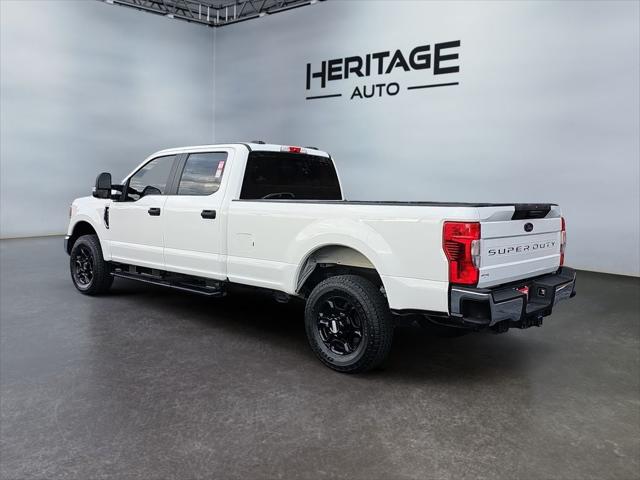 2022 Ford F-350 XL 2022 Ford F-350 XL