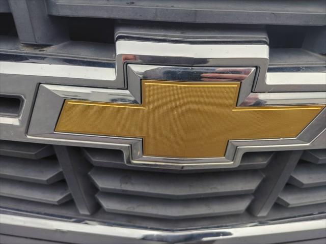2009 Chevrolet Silverado 2500HD LTZ 2009 Chevrolet Silverado 2500HD LTZ