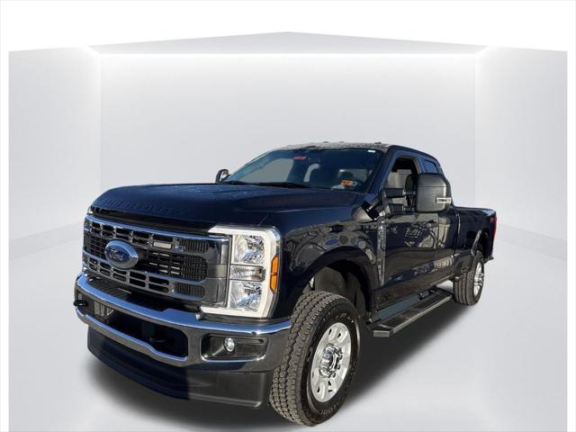 2024 Ford F-250 XLT 2024 Ford F-250 XLT