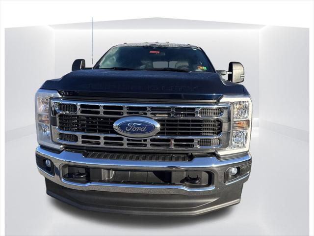 2024 Ford F-250 XLT 2024 Ford F-250 XLT