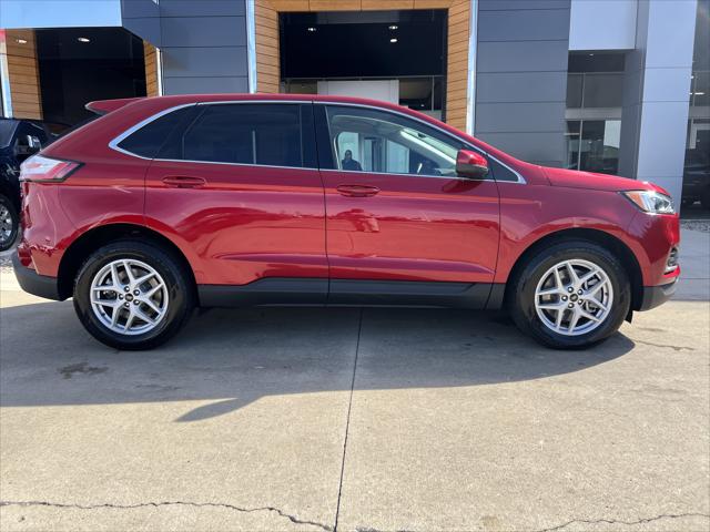 2024 Ford Edge SEL 2024 Ford Edge SEL