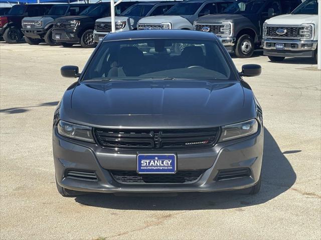 2023 Dodge Charger SXT 2023 Dodge Charger SXT