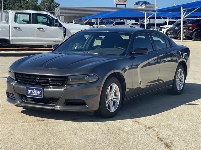 2023 Dodge Charger SXT 2023 Dodge Charger SXT