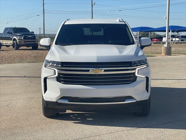 2023 Chevrolet Tahoe 2WD LT 2023 Chevrolet Tahoe 2WD LT