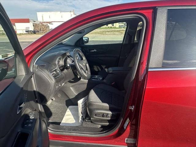 2024 Chevrolet Equinox AWD LT 2024 Chevrolet Equinox AWD LT