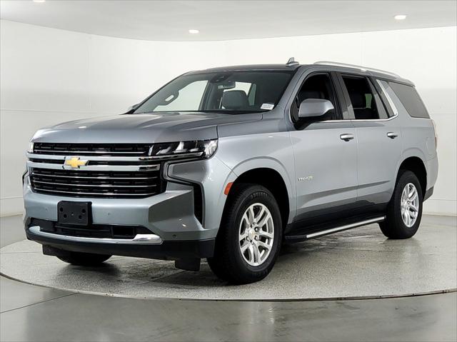 2023 Chevrolet Tahoe 4WD LT 2023 Chevrolet Tahoe 4WD LT
