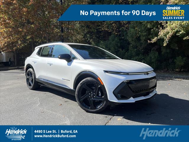 2025 Chevrolet Equinox RS for sale in Buford, GA