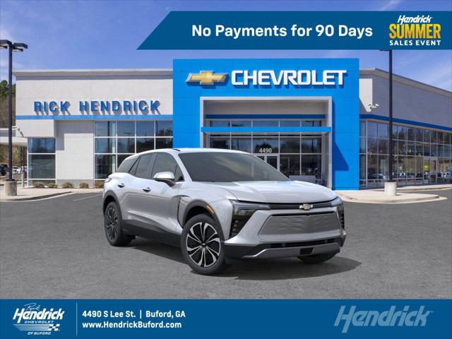 2026 Chevrolet V Blazer LT FWD for sale in Buford, GA